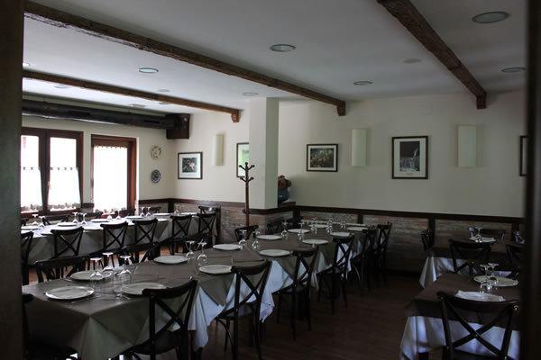 Hostal Monte Rio Hotel Trescares Exterior photo